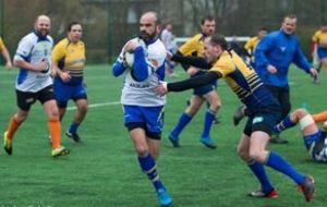 1/2 FInales Seniors - Equipes du Samedi