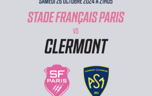 Assistez au match SFP - ASM