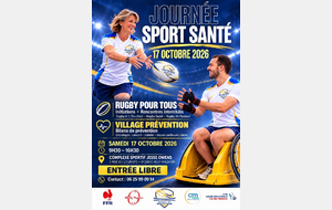Journée  Sport Santé