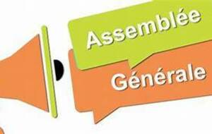 Assemblée Générale Financière  Saison 2025 - 2026