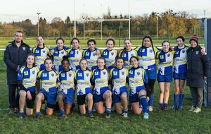 Challenge rugby pour Elles