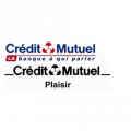 Crédit Mutuel - Agence - Plaisir