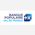 Banque Populaire Val de France