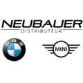 BMW NEUBAUER MINI - PLAISIR