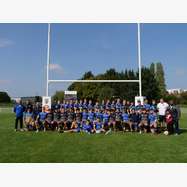 U19 Equipe 2 - RST GARGENVILLE/AUBERGENVILLE VS PLAISIR