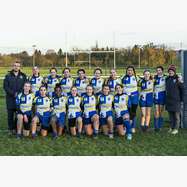 Rugby pour Elles