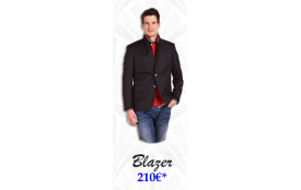 Blazer EDEN PARK