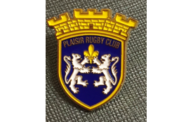 PIN'S PLAISIR RUGBY CLUB