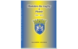 L'histoire du Rugby à PLAISIR