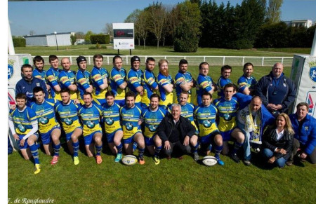 Bientôt la reprise ....  Calendrier Seniors 