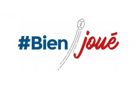 Rentrée 2019-2020 Ecole de Rugby 