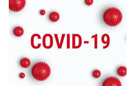 COVID 19 - Toutes les activités sont suspendues 