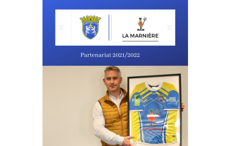 Club Partenaires : Rencontre avec Sébastien Grenet, Directeur de Magasins La Marnière