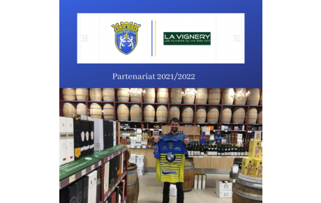 Club des Entreprises : rencontre avec Julien Larroque, gérant du magasin La Vignery Plaisir