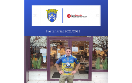 Club des Entreprises : rencontre avec Sébastien Germain, gérant de Meubles Germain