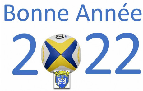 Ecole de Rugby  - Janvier 2022