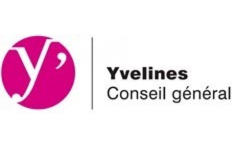 Conseil Général 78 Yvelines - Versailles