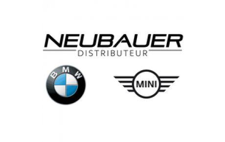 BMW NEUBAUER MINI - PLAISIR