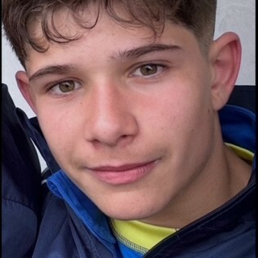 Matheo Le Helloco