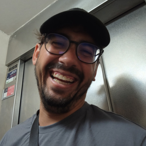 Lukas Verge Vingadassalon