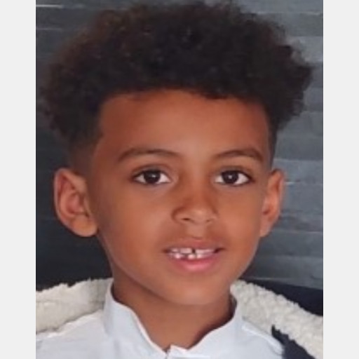 Tidjane Diallo